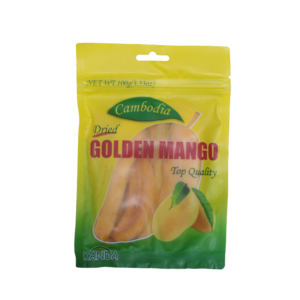 GOLDEN MANGO
