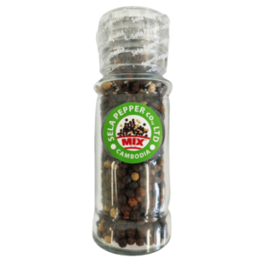 SELA PEPPER MIXペッパー